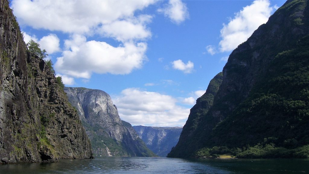 Aurlands- und Nærøyfjord 3