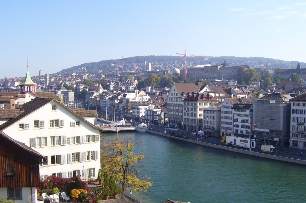 Zürich 08